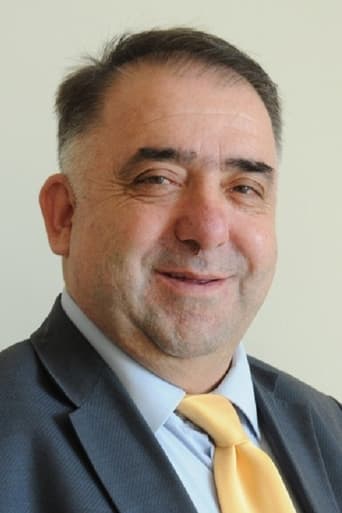 Image of Tuncay Akça