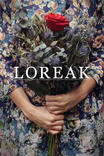 Okładka filmu Loreak