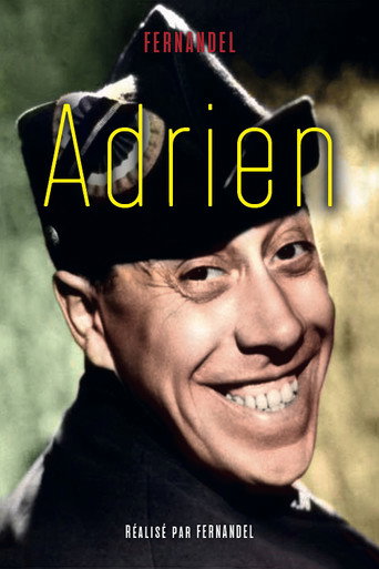 Adrien 在线观看和下载完整电影