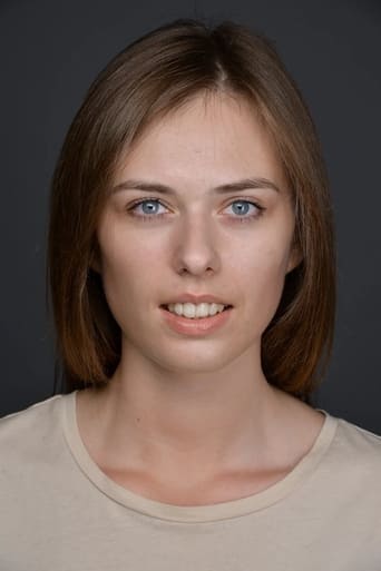 Image of Sophia Boroditskaya