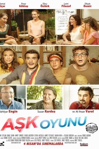 Movie Poster