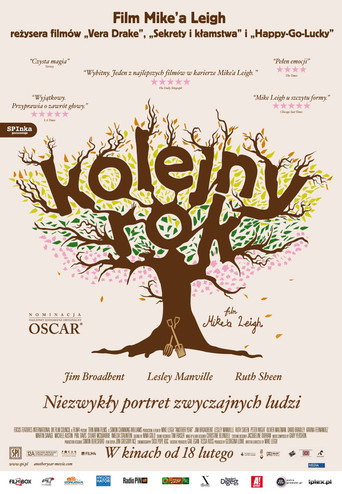 Okładka filmu Kolejny rok