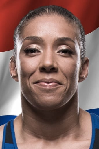 Image of Germaine de Randamie