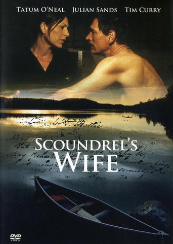 The Scoundrel's Wife 在线观看和下载完整电影