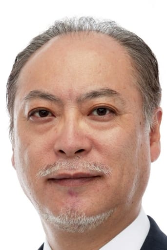 Image of Masato Hirano