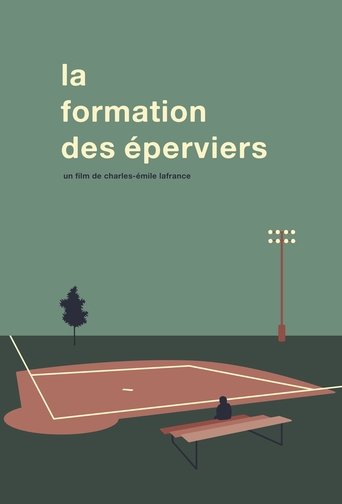 La Formation Des Éperviers