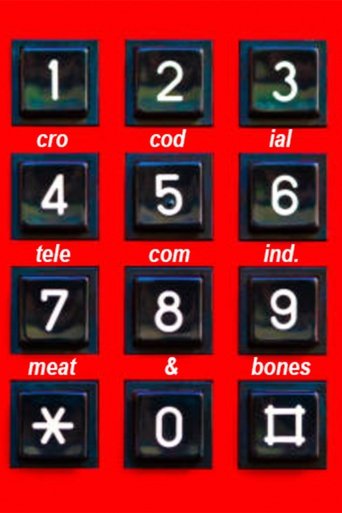 Crocodial Telecom Ind.