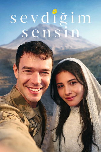 Sevdiğim Sensin