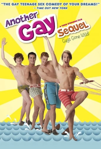 Another Gay Sequel: Gays Gone Wild! 在线观看和下载完整电影
