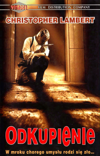 Okładka filmu Odkupienie