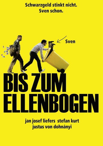 Bis zum Ellenbogen 在线观看和下载完整电影
