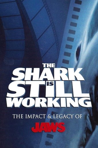 Movie The Shark Is Still Working: The Impact & Legacy of "Jaws" Poster Images, BackDrops Images, Logo Images posters 1 /qCnyCt9sBeRq944ukpTR8lVdaM5.jpg