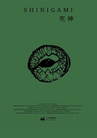 Shinigami