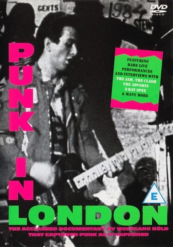 Movie Punk in London Poster Images, BackDrops Images, Logo Images posters 2 /qDKrscMO6OT85PbBEvtXAOku11Z.jpg
