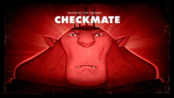 Stakes: Checkmate (7)
