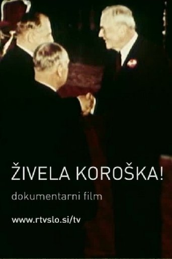 Long Live Carinthia!