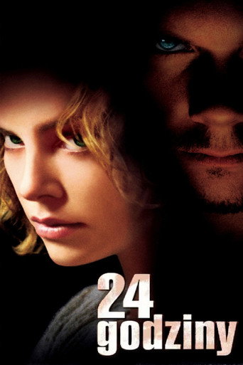 Okładka filmu 24 Godziny