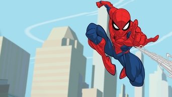 Capa de Marvel's Spider-Man