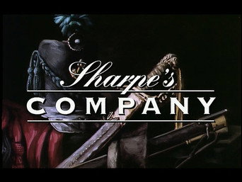 Sharpe's Company