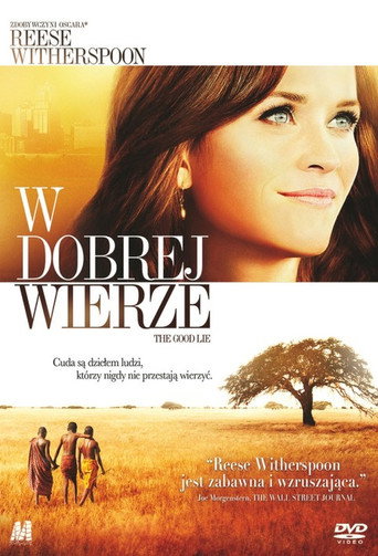Okładka filmu W dobrej wierze