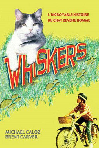 Whiskers 在线观看和下载完整电影