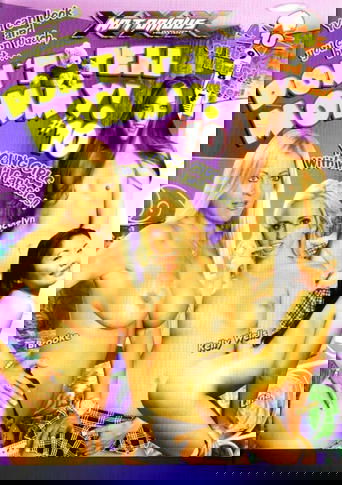 Don't Tell Mommy! 10