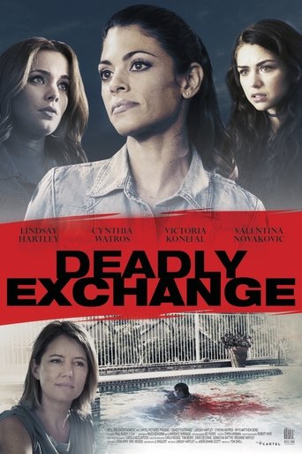Deadly Exchange線上电影看完整版