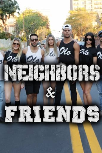 Neighbors & Friends