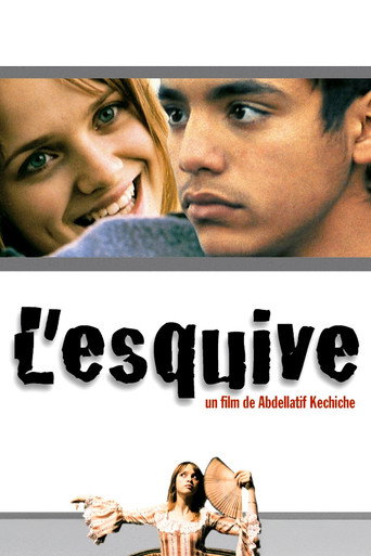Okładka filmu L'Esquive