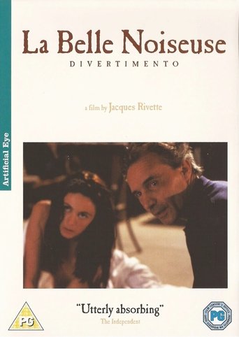 Movie La Belle Noiseuse: Divertimento Poster Images, BackDrops Images, Logo Images posters 1 /qEjrUNZUvylH1zhGX6XLr3uLJ18.jpg