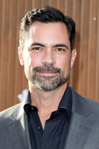 Image of Danny Pino