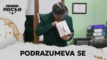 2480 Podrazumeva se