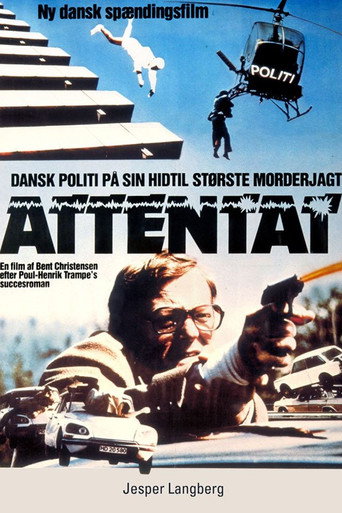 Attentat 在线观看和下载完整电影