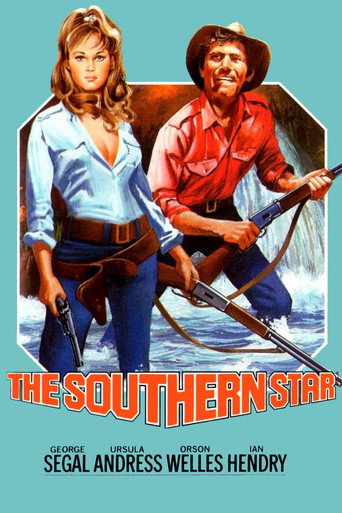 The Southern Star 在线观看和下载完整电影
