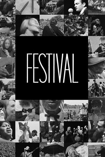 Festival 在线观看和下载完整电影