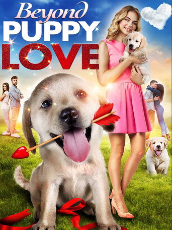 Beyond Puppy Love 在线观看和下载完整电影