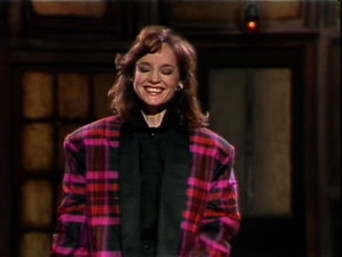 Pamela Sue Martin/Power Station