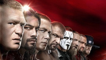 WrestleMania 31