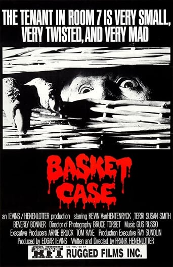 Basket Case 在线观看和下载完整电影