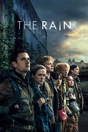 The Rain S01E08