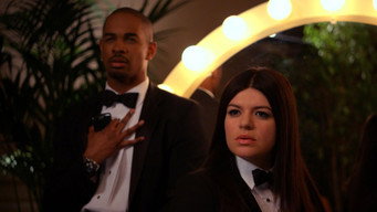 Four Weddings and a Funeral (Minus Three Weddings and One Funeral)