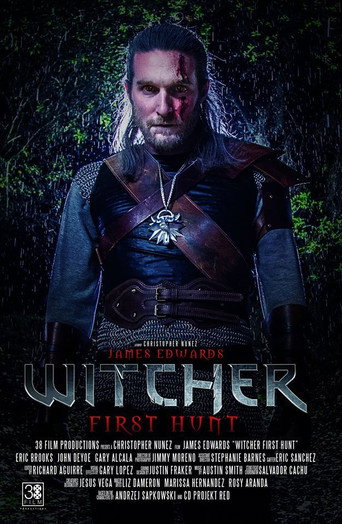 The Witcher: First Hunt 在线观看和下载完整电影