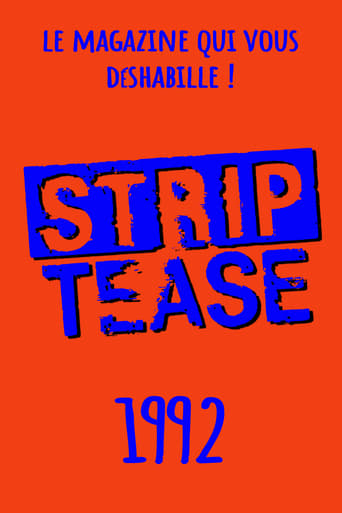 Strip-Tease