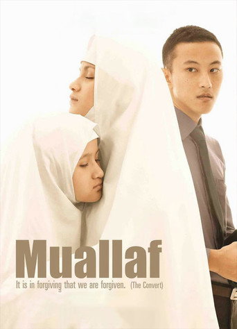 Muallaf 在线观看和下载完整电影