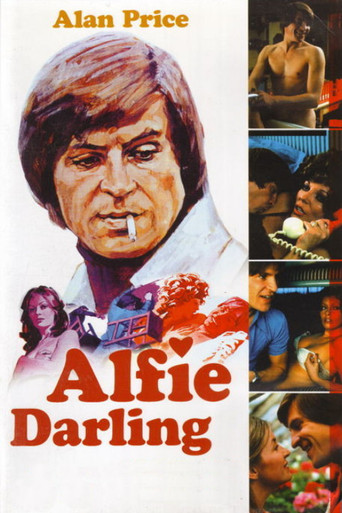 Alfie Darling 在线观看和下载完整电影