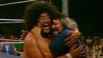 All Star Wrestling - May 24, 1980