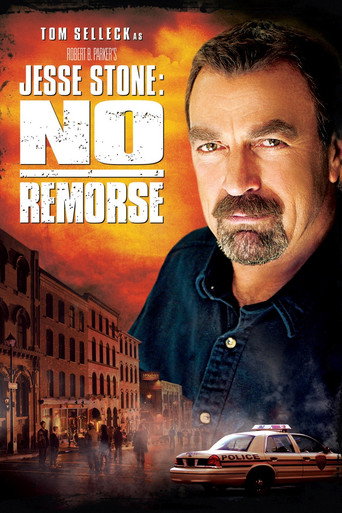 Jesse Stone: No Remorse 在线观看和下载完整电影