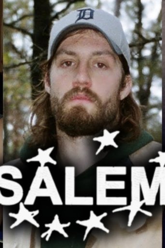 SALEM: The Midwest's Most Wanted