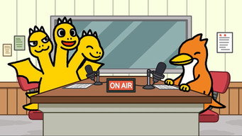 Monster Island Radio