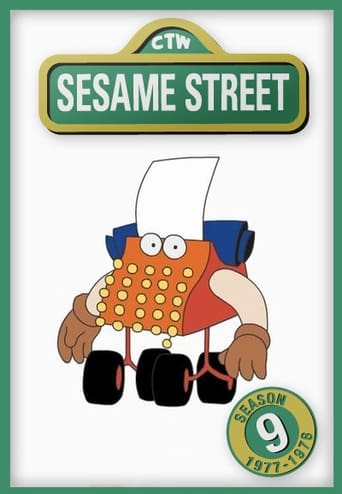 Sesame Street